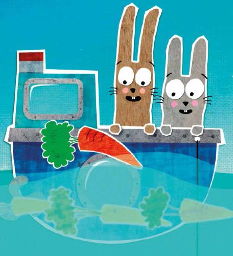 Couverture du film La Confiture de carottes