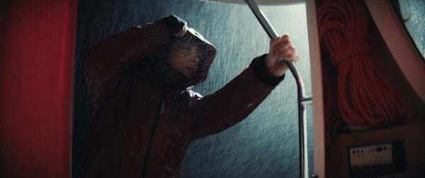 Couverture du film Corps étrangers de Cécile Delberghe & Mathieu Mortelmans