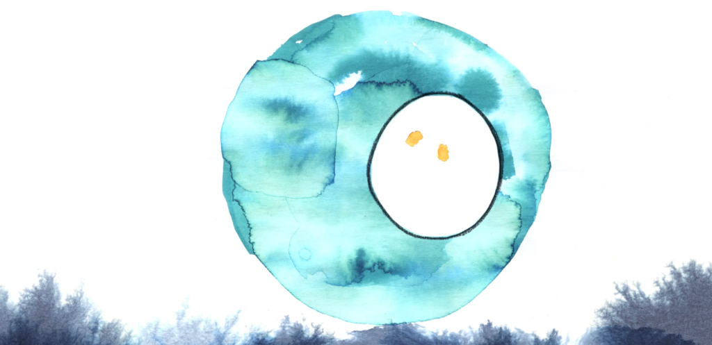 Couverture du film Corpuscule