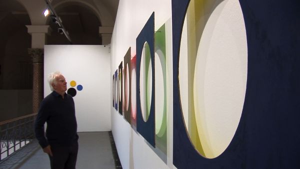 Couverture du film La Couleur manifeste