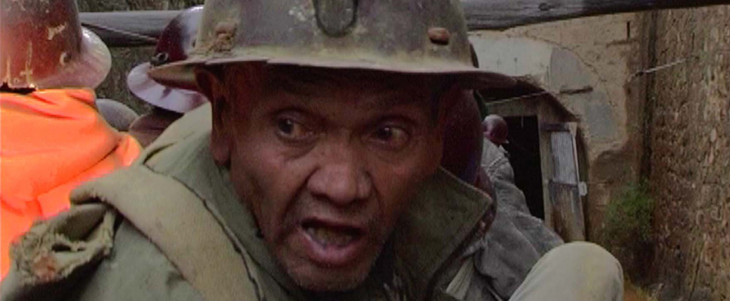 D’un monde à l’autre de Vincent Detours et Dominique Henry - 