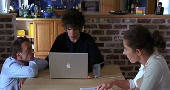 Dans nos veines de Guillaume Senez