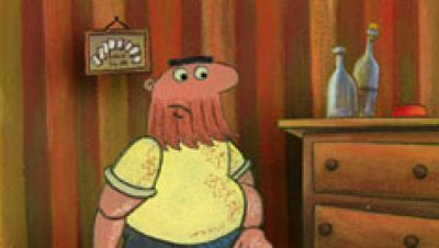 Couverture du film De Buur