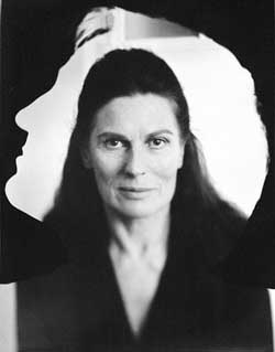 Couverture du film De l'absence