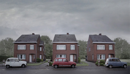 Couverture du film De Smet