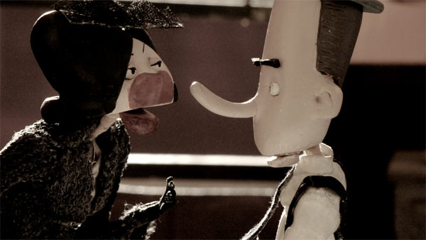 Couverture du film Déjà Vu