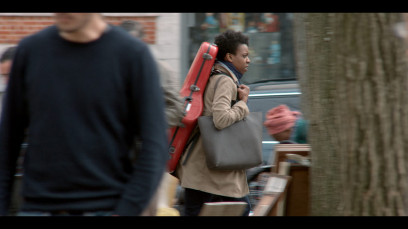 Couverture du film Demain est un autre jour de Sophie Halpérin