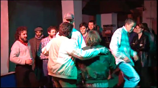 Demain est un autre jour de Miel van Hoogenbemt