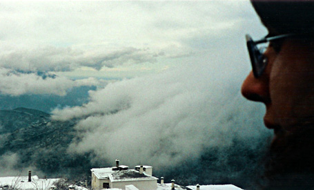 Couverture du film Démarche