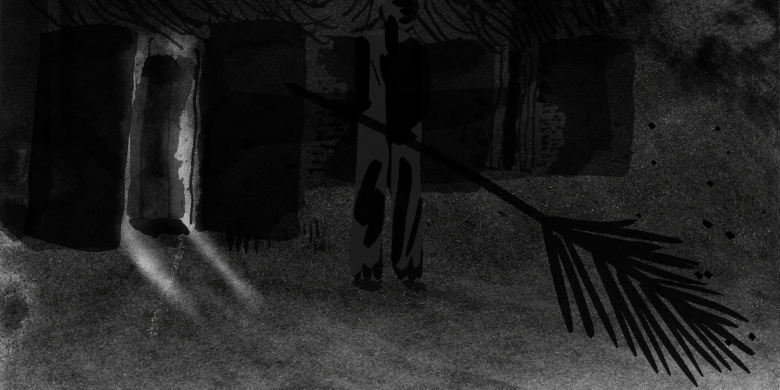 Couverture du film Des mondes lointains