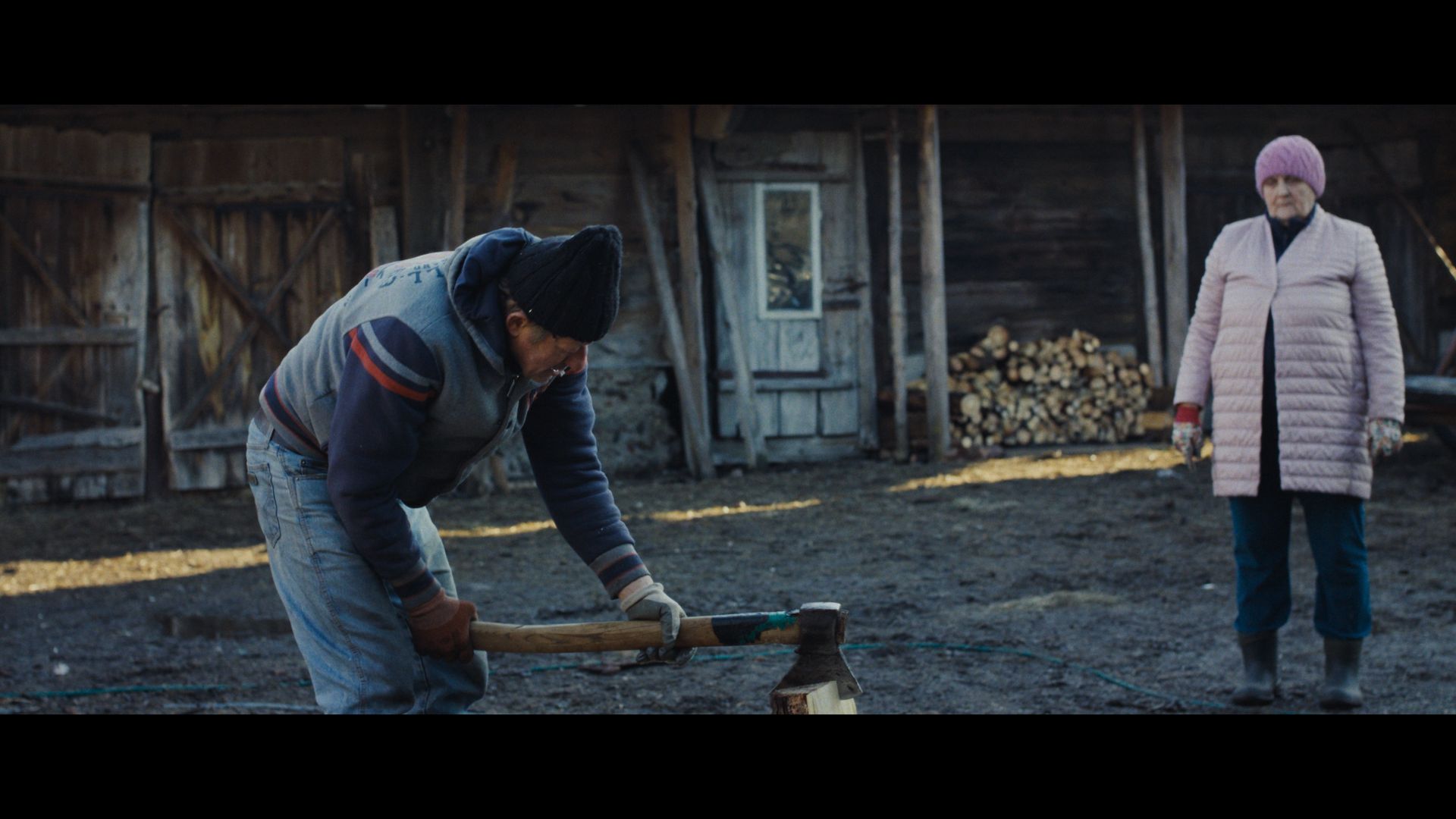 Deux âmes de Cécili Matureli & Avril Poirier - 