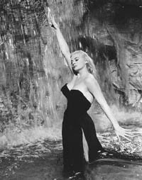 Sortie DVD de La Dolce vita