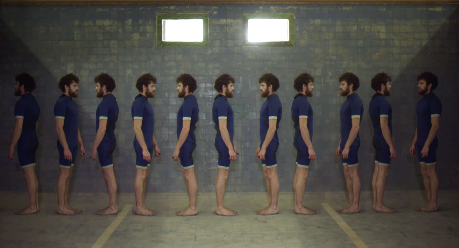 Le 20/06/20 sur La Trois : La Nuit du Court - 