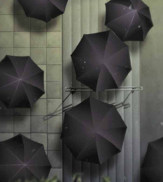 Couverture du film Drift Away