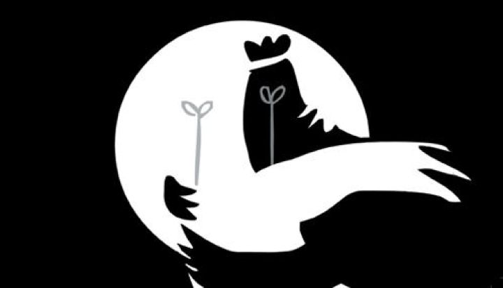 Duo de volailles sauce chasseur, de Pascale Hecquet