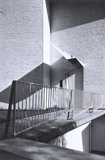 Couverture du film Dupuis Jacques, architecte belge