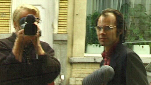 Couverture du film L'Eclipse de Saint-Gilles