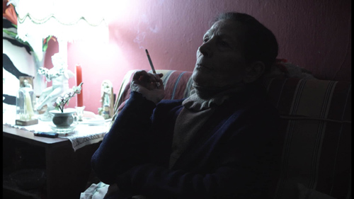 Couverture du film Elections