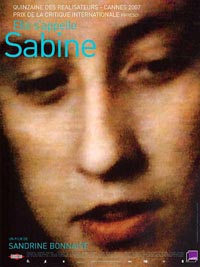 Elle s'appelle Sabine de Sandrine Bonnaire