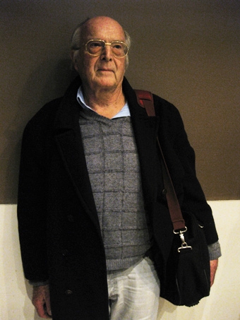 Couverture du film Eloge de la plante