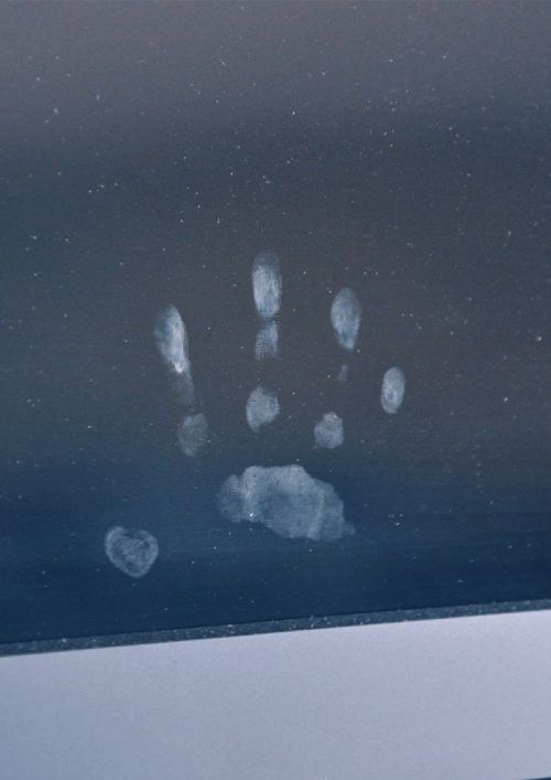 Couverture du film L'Empreinte