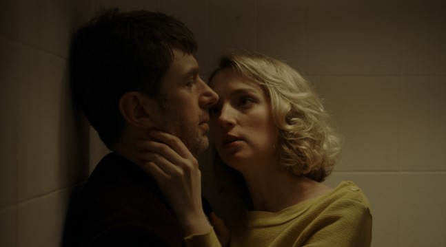 Couverture du film (Encore) une séparation