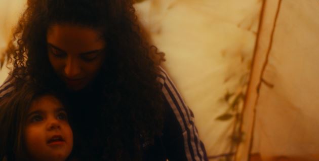 L’Enfant Bélier de Marta Bergman - 