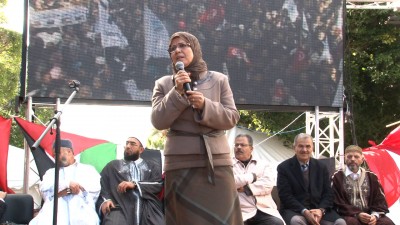 Couverture du film Ennahdha