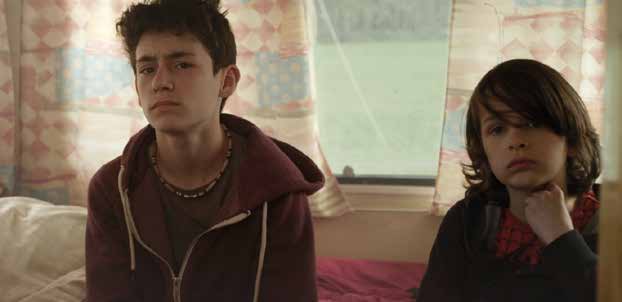 Entre Deux de Hélène Carret - 