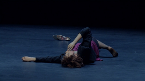 Entre vous et moi, entre nous – la rencontre avec Marie Limet de Maria Balazova - 