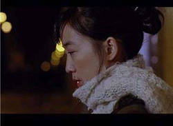 Sung-A Yoon à propos de Et dans mon cœur, j’emporterai, sélectionné à la Cinéfondation
