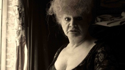 Couverture du film L'Etre venu d'ailleurs