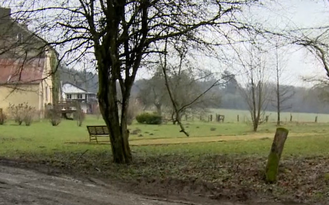 Couverture du film Exit