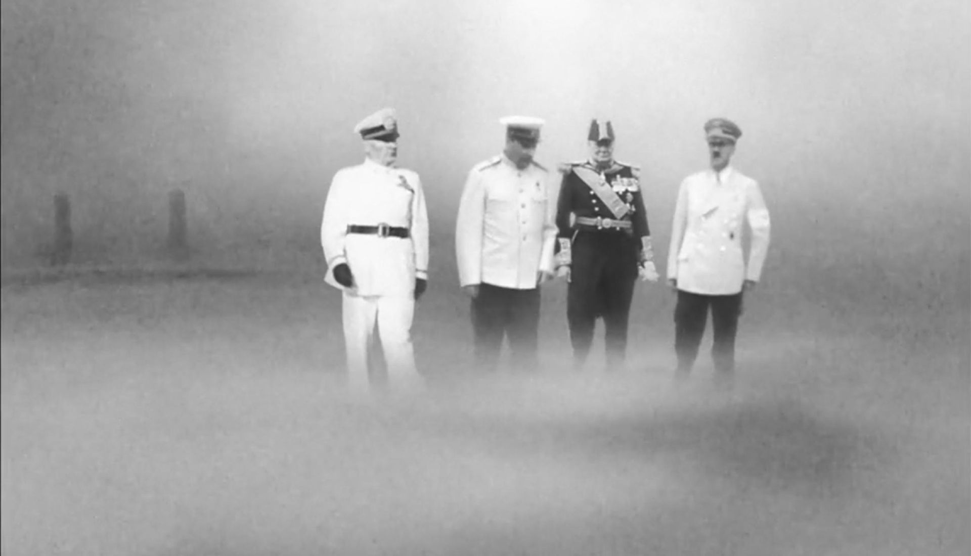 Couverture du film Fairytale