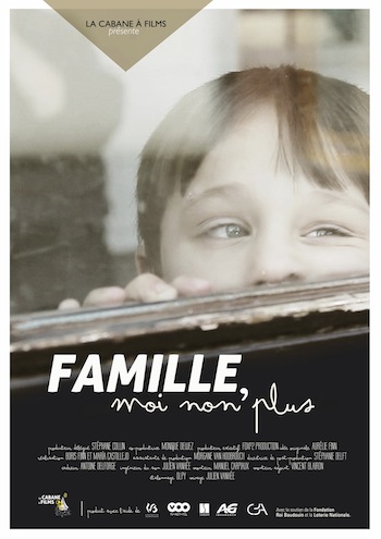 Couverture du film Famille, moi non plus