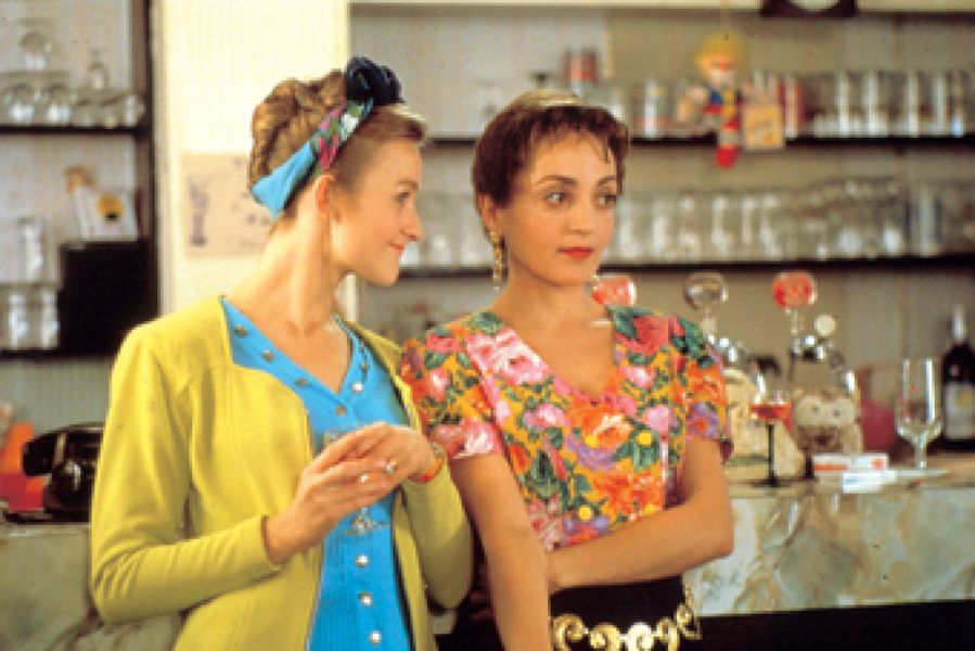 Couverture du film Faut-il aimer Mathilde?