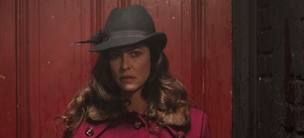 La Femme la plus assassinée du monde de Franck Ribière - 