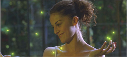 Le Festin de la Mante de Marc Levie