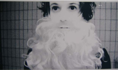 Couverture du film La Fiancée de Saint-Nicolas