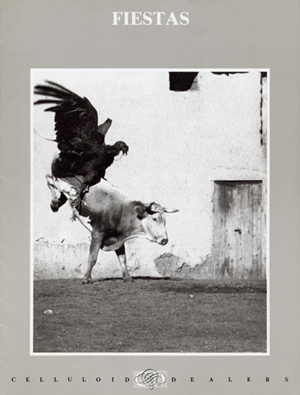 Couverture du film Fiestas