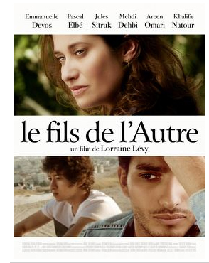 Le Fils de l'autre