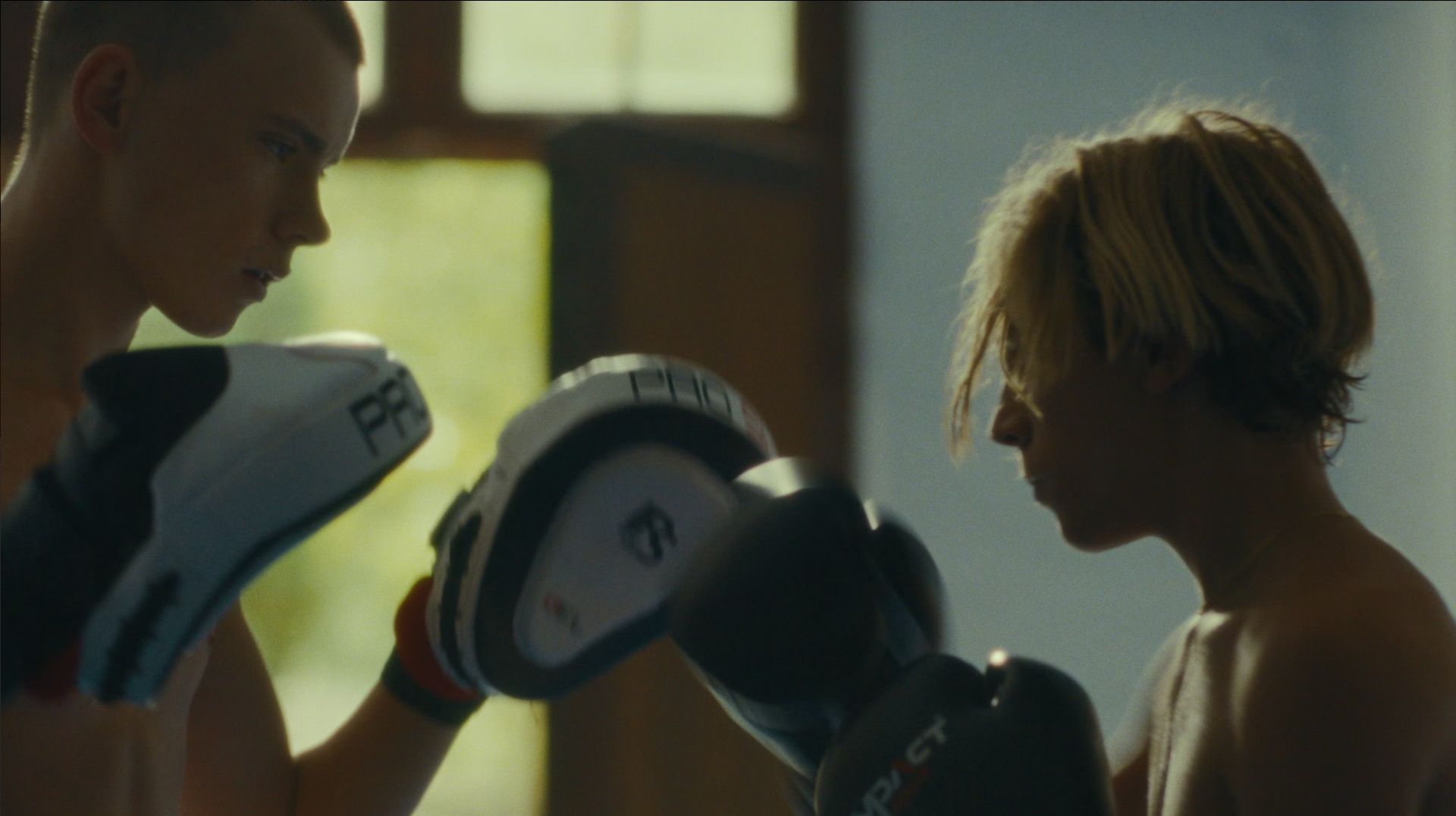 Couverture du film Finns hiel