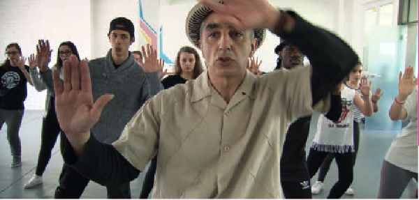 Couverture du film Flow