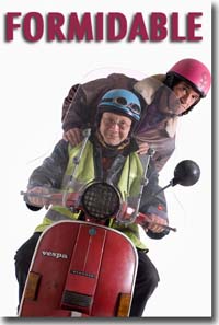 Didier Lechien, régisseur - 