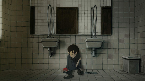 From the Snow-Covered Hill de Wijnand Driessen et Matty Jorissen - 