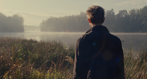 Couverture du film Garçon au diable