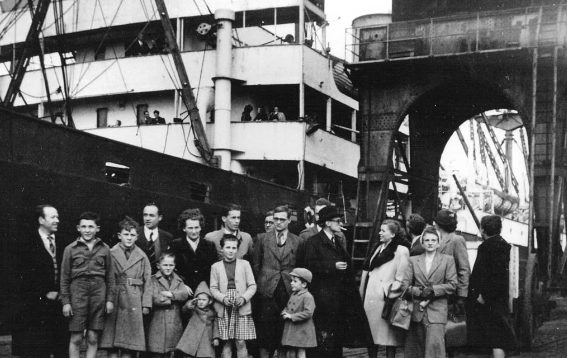 Couverture du film Gare du Luxembourg