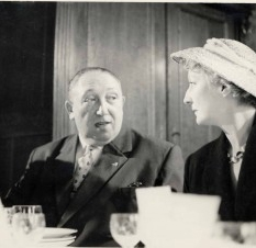 Couverture du film Les Gestes du repas