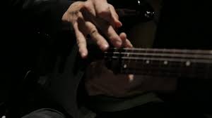 Couverture du film Ghost of silence