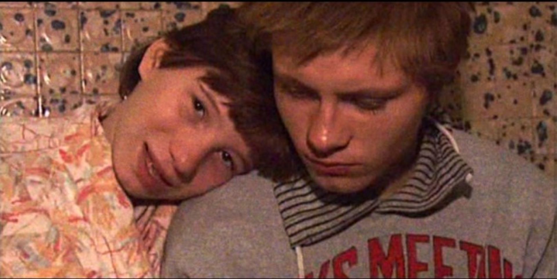 Couverture du film Gigi, Monica et Bianca